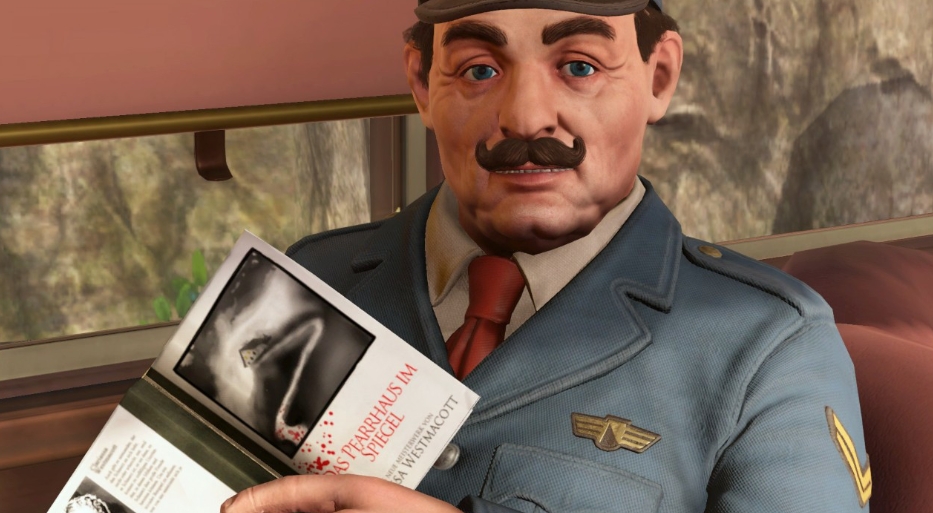 【5.05】PS4游戏《乌鸦 重制版.The Raven Remastered》中文1.01下载_0