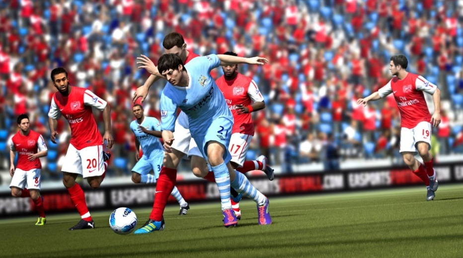 【5.05】PS4游戏《EA SPORTS FIFA16》中文下载_0