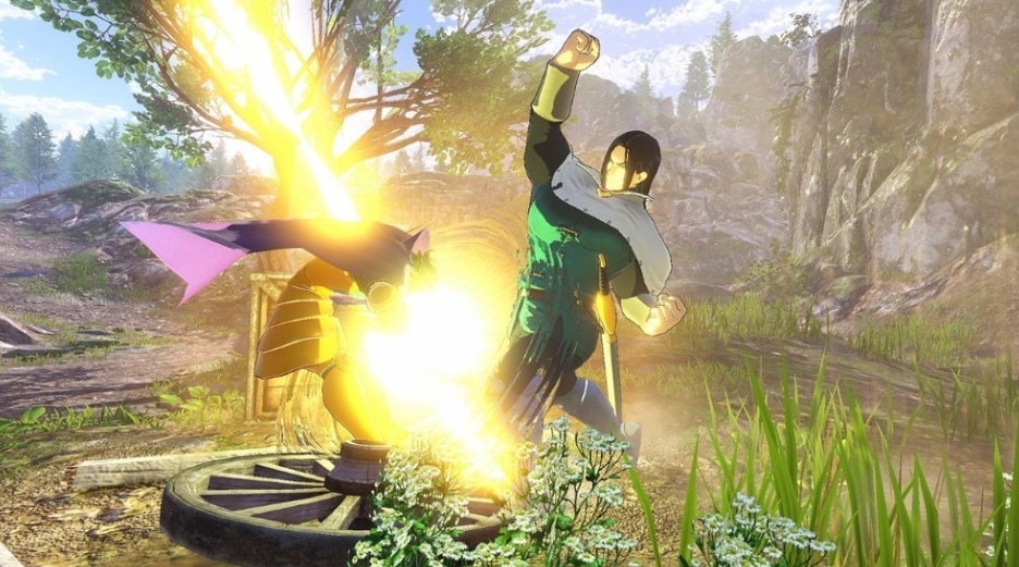 【5.05】PS4游戏《七大罪：布里塔尼亚的旅人.The Seven Deadly Sins: Knights of Britannia》中文下载_0