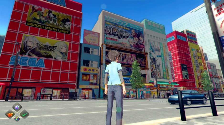【5.05】PS4游戏《秋叶原之旅2.AKIBA’S TRIP: Undead and Undressed》中文下载_0