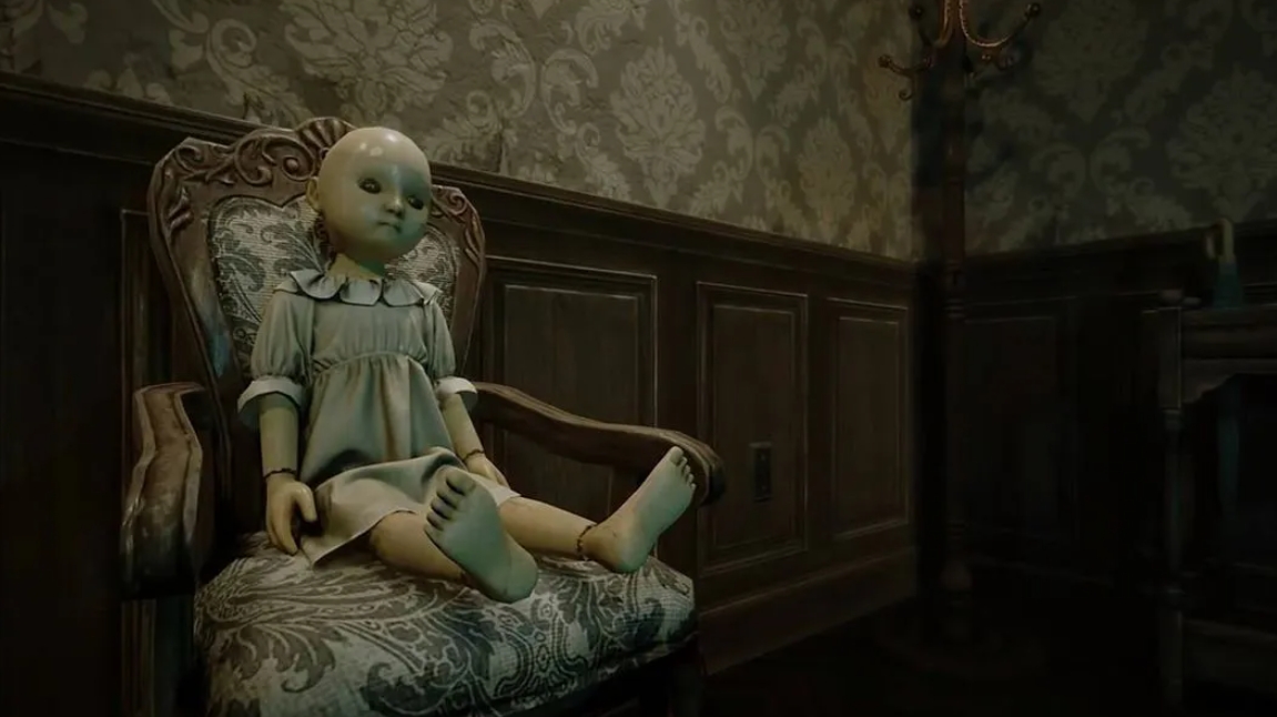 【5.05】PS4游戏《会哭的娃娃.Weeping Doll》中文下载_0