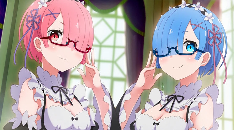 【5.05】PS4游戏《从零开始的异世界生活死或吻.Re:Zero – kara Hajimeru Isekai Seikatsu – Death or Kiss》中文下载_0