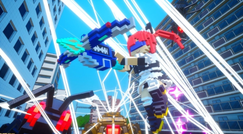 【5.05】PS4游戏《方块地球防卫军：四海兄弟.Earth Defense Force: World Brothers》中文v1.01下载_0