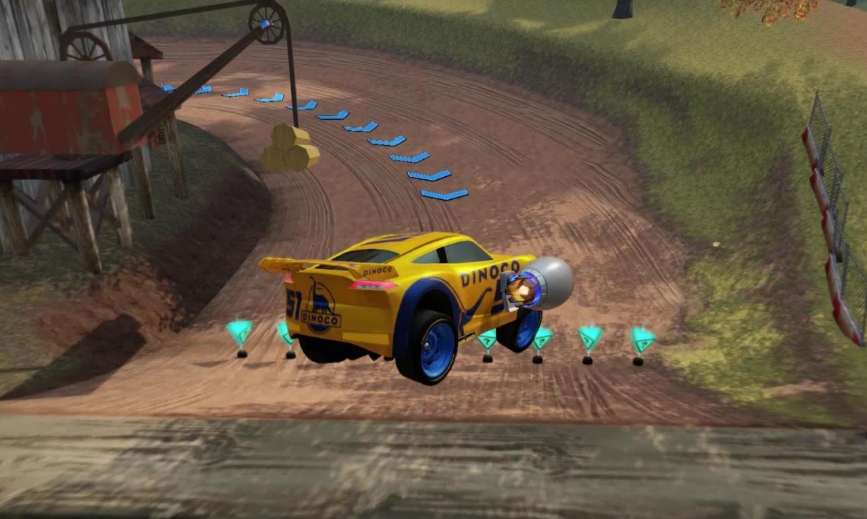 【5.05】PS4游戏《赛车总动员3:极速挑战.Cars 3: Driven to Win》中文下载_0