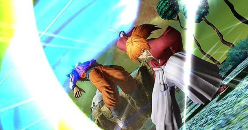 【5.05】PS4游戏《J明星胜利对决.J-Stars Victory Vs+》中文下载_0