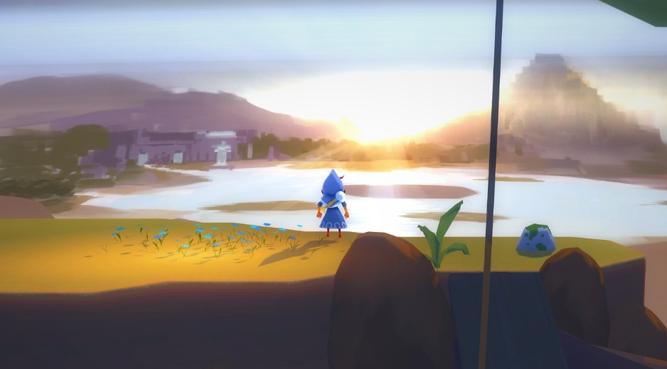 【5.05】PS4游戏《西方世界.World to the West》中文下载_0