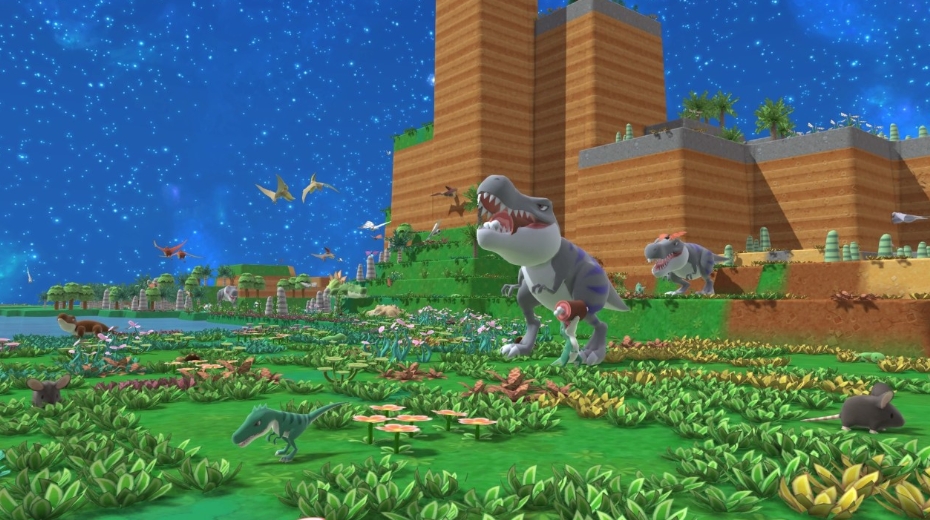 【5.05】PS4游戏《牧场物语：诞生之日.Birthdays the Beginning》中文下载_0