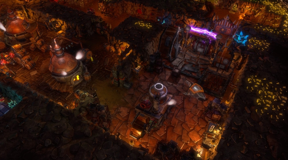 【5.05】PS4游戏《地下城2.Dungeons2》中文下载_0