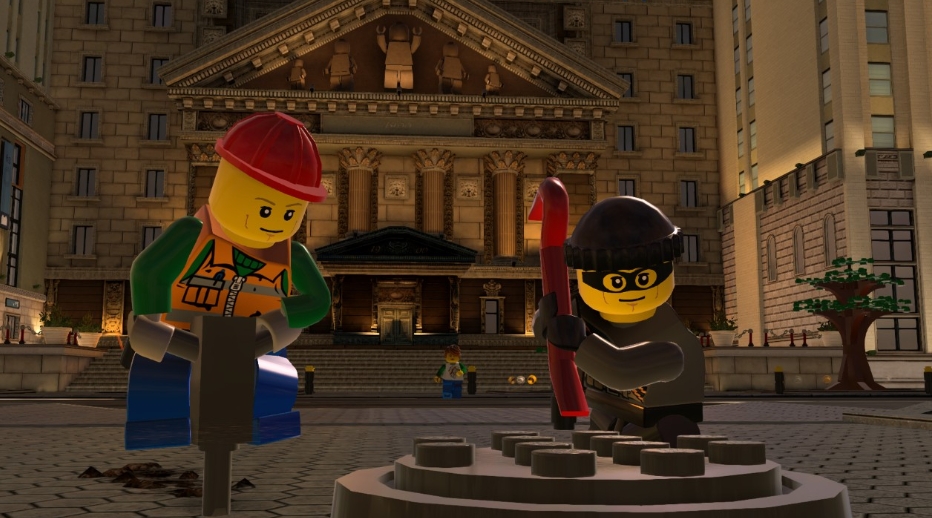 【5.05】PS4游戏《乐高都市：卧底风云.LEGO CITY Undercover》中文下载_0