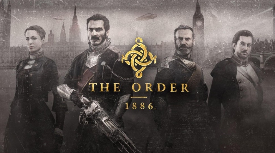 【5.05】PS4游戏《教团：1886.The Order: 1886》中文v1.02(含DLC)下载_0