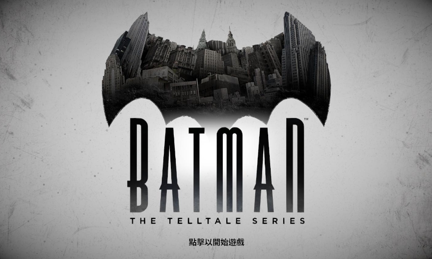 【5.05】PS4游戏《蝙蝠侠故事版.Batman: The Telltale Series》中文下载_0