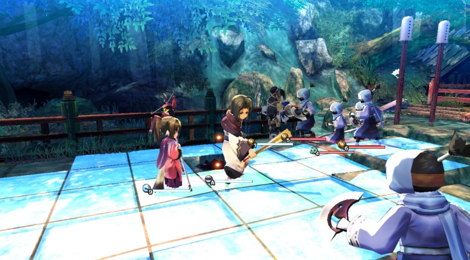 【5.05】PS4游戏《传颂之物：虚伪的假面.Utawarerumono: Mask of Deception》中文下载_0