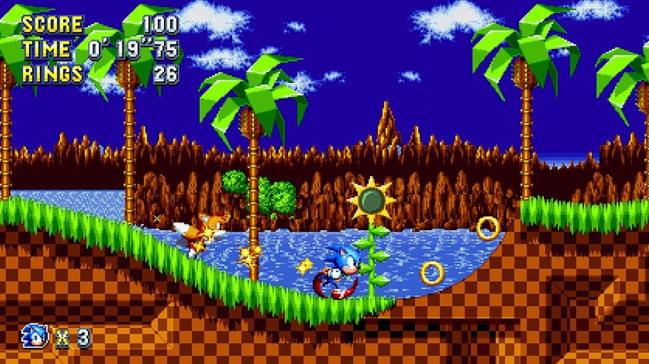 【5.05】PS4游戏《音速小子：狂热.Sonic Mania》中文1.01下载_0