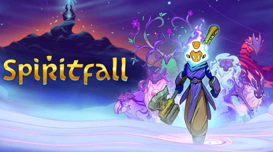 switch灵落 Spiritfall 7项修改 v1.6.2.6_0