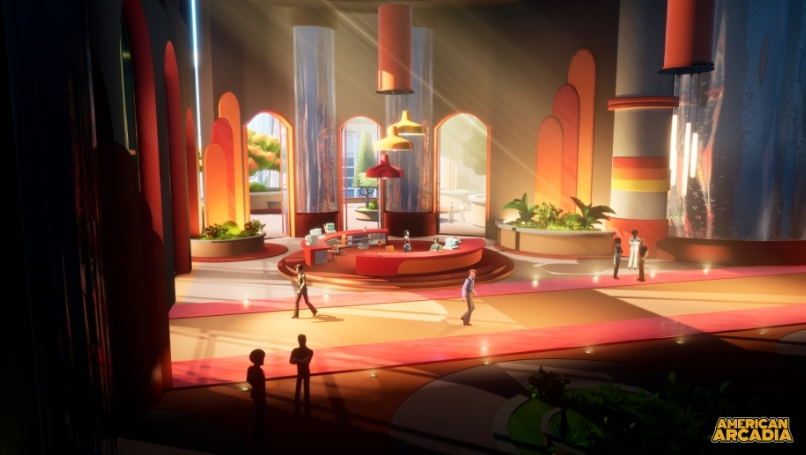 switch游戏《美国阿卡迪亚 American Arcadia》美版中文+1.0.1补丁NSZ下载_0