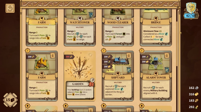 PC游戏《方块公国 Drop Duchy》中文v1.0.1下载_0