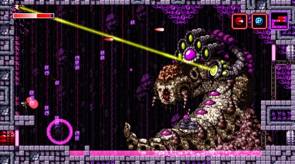 【5.05】PS4游戏《公理边缘.Axiom Verge》英文下载_1