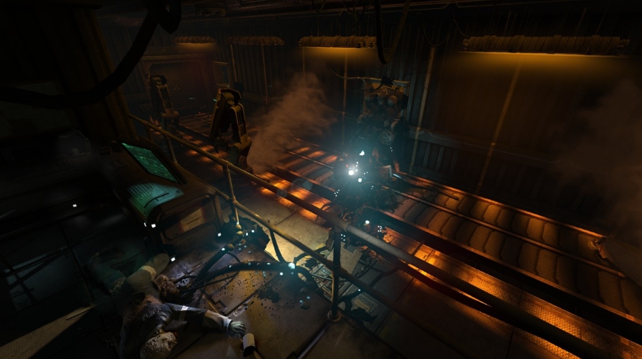 【5.05】PS4游戏《活体脑细胞.SOMA》英文V1.1下载_0