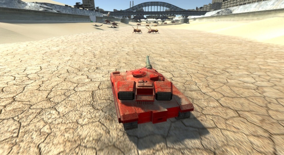 【5.05】PS4游戏《重装机兵XENO.METAL MAX Xeno》中文下载_1