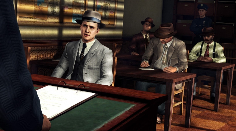 【5.05】PS4游戏《黑色洛城.L.A.Noire》中文下载_0