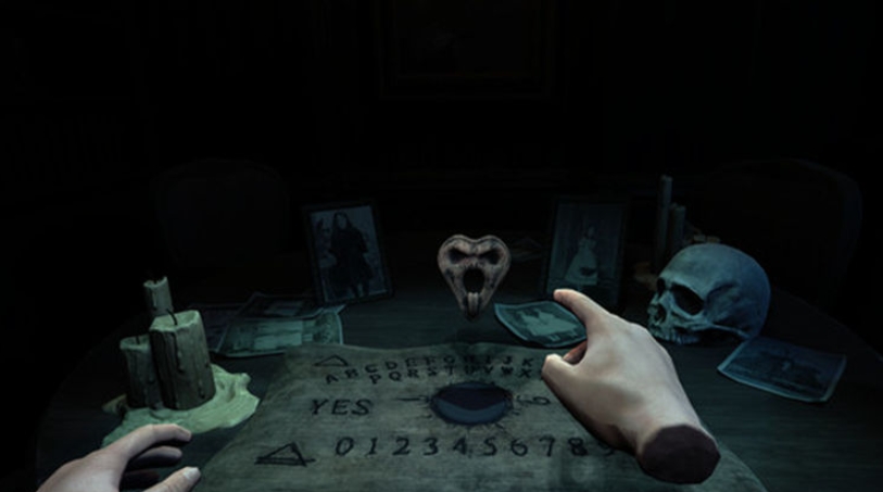 【5.05】PS4游戏《AFFECTED: The Manor – The Complete Edition》中文v1.03下载_1