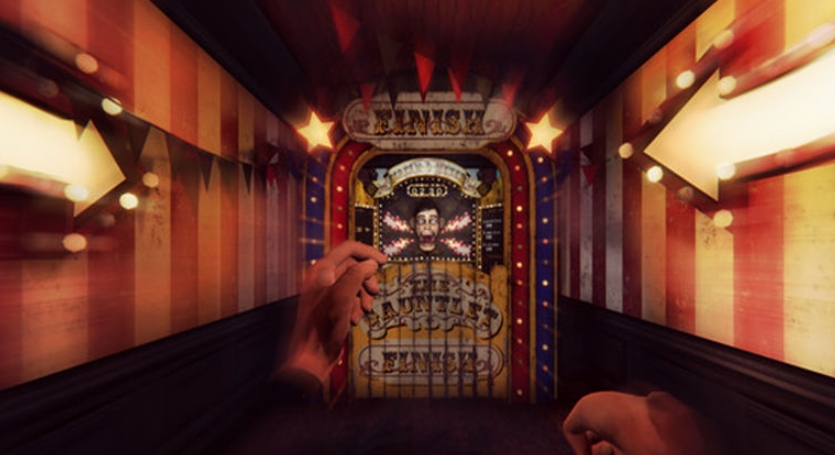 【5.05】PS4游戏《AFFECTED: The Manor – The Complete Edition》中文v1.03下载_0