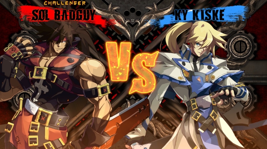 【5.05】PS4游戏《罪恶装备：启示者2.GUILTY GEAR Xrd REV 2》英文下载_1