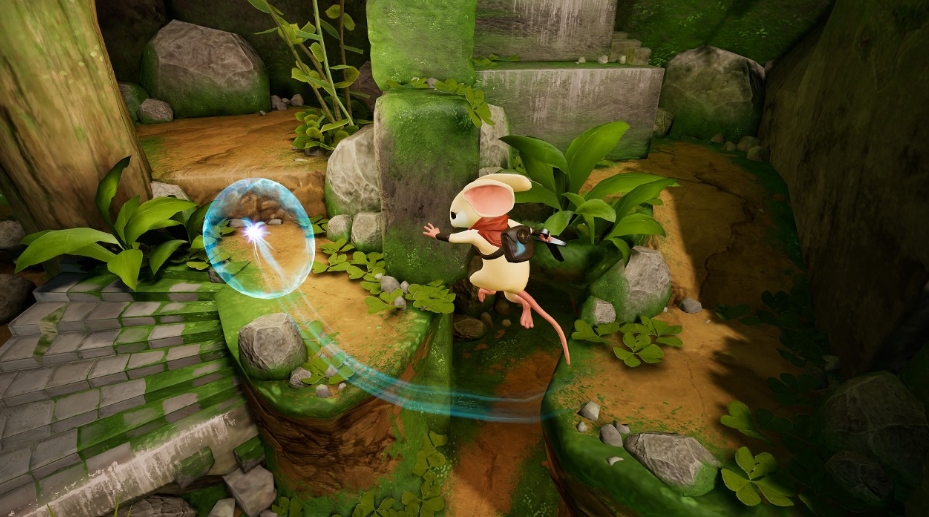 【5.05】PS4游戏《莫斯.Moss》中文V1.09下载_1