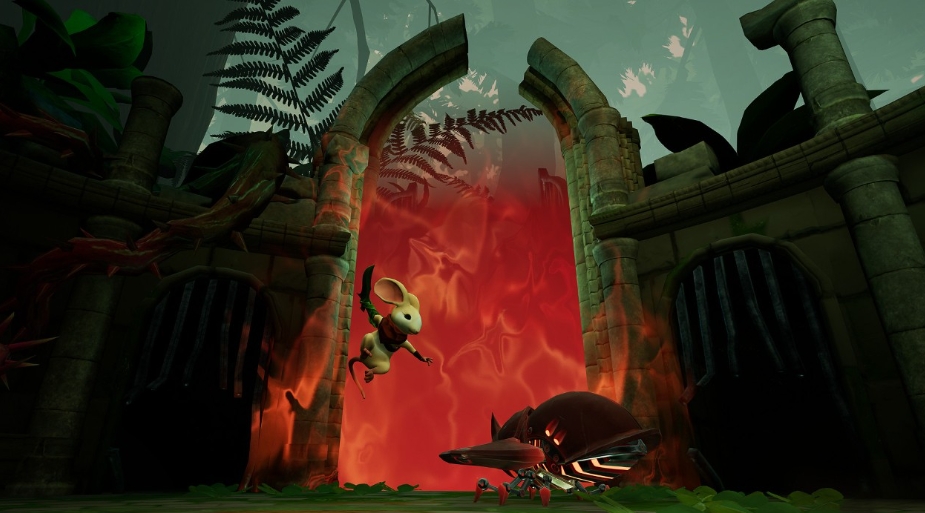 【5.05】PS4游戏《莫斯.Moss》中文V1.09下载_0