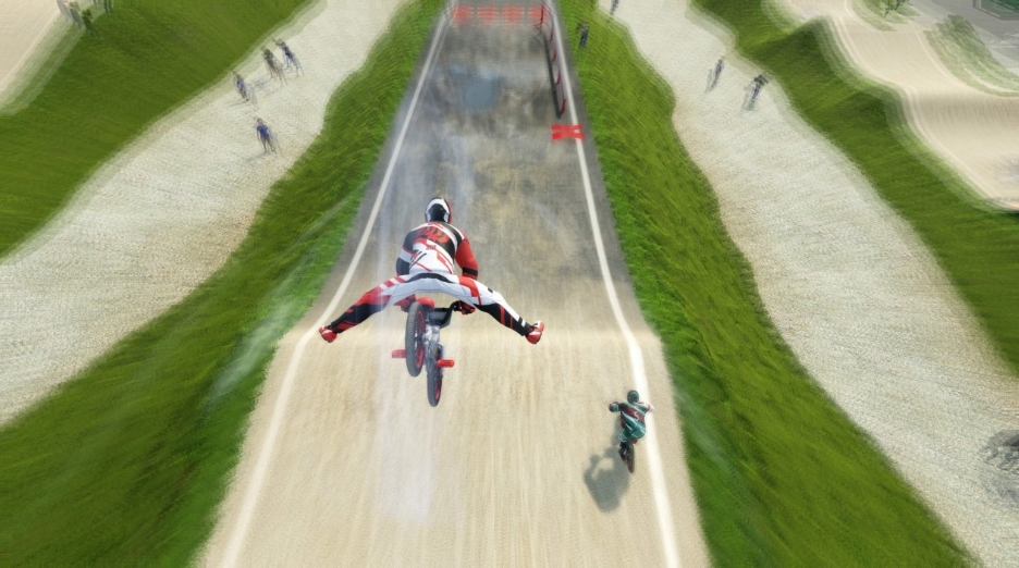 【6.72】PS4游戏《2020东京奥运：官方授权游戏.Olympic Games Tokyo 2020: The Official Video Game》中文下载_1
