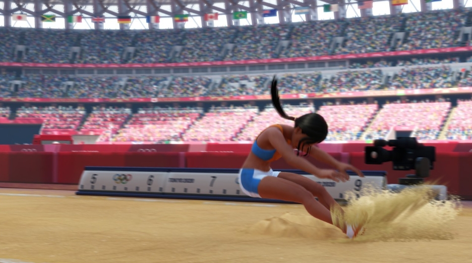【6.72】PS4游戏《2020东京奥运：官方授权游戏.Olympic Games Tokyo 2020: The Official Video Game》中文下载_0
