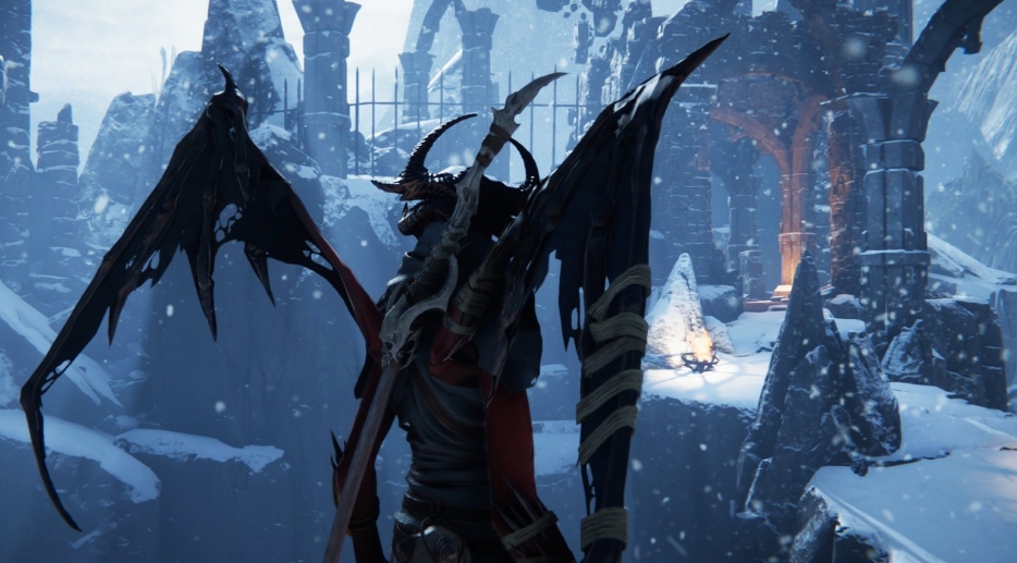 【5.05】PS4游戏《重金属：地狱歌手.Metal: Hellsinger》英文v1.02下载_1