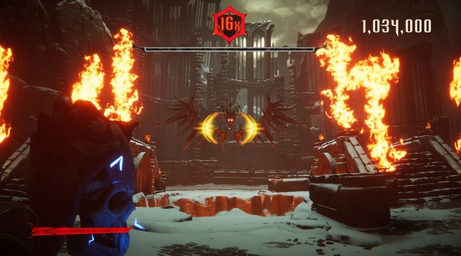【5.05】PS4游戏《重金属：地狱歌手.Metal: Hellsinger》英文v1.02下载_0