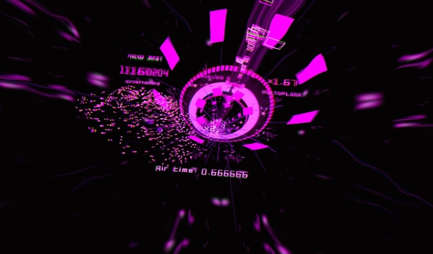 【5.05】PS4游戏《POLYBIUS》英文1.03下载_1