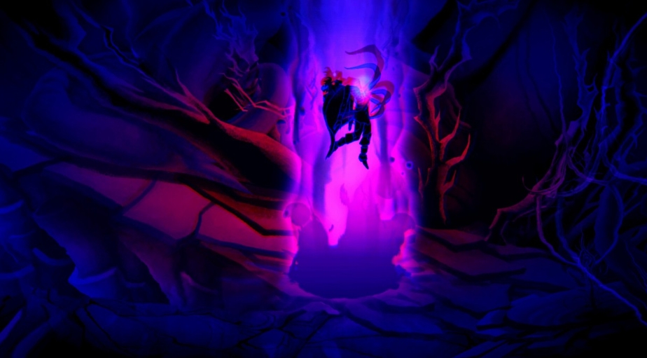 【5.05】PS4游戏《支离破碎：惊魂版.Sundered: Eldritch Edition》中文V1.14下载_0