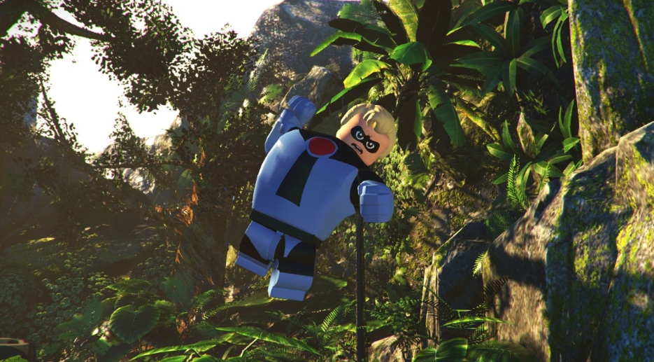 【5.05】PS4游戏《乐高超人总动员.LEGO The Incredibles》中文1.03下载_1