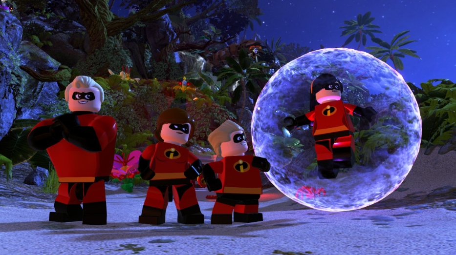 【5.05】PS4游戏《乐高超人总动员.LEGO The Incredibles》中文1.03下载_0
