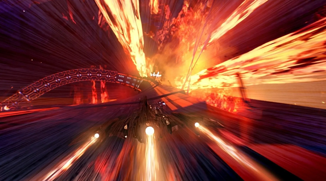 【5.05】PS4游戏《红视：光速版.Redout: Lightspeed Edition》英文下载_0