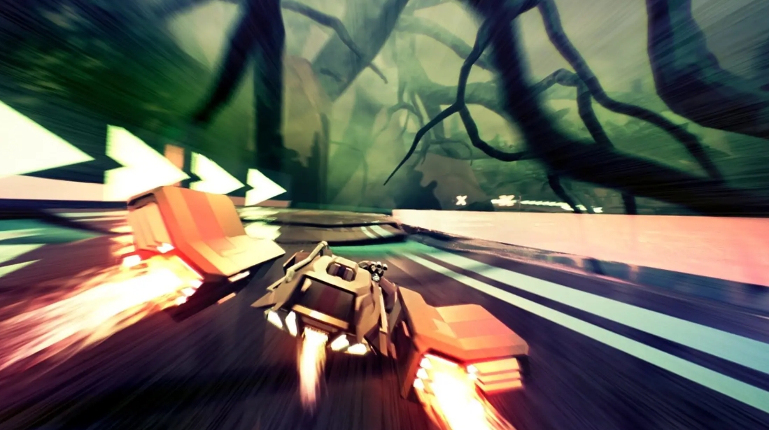 【5.05】PS4游戏《红视：光速版.Redout: Lightspeed Edition》英文下载_1