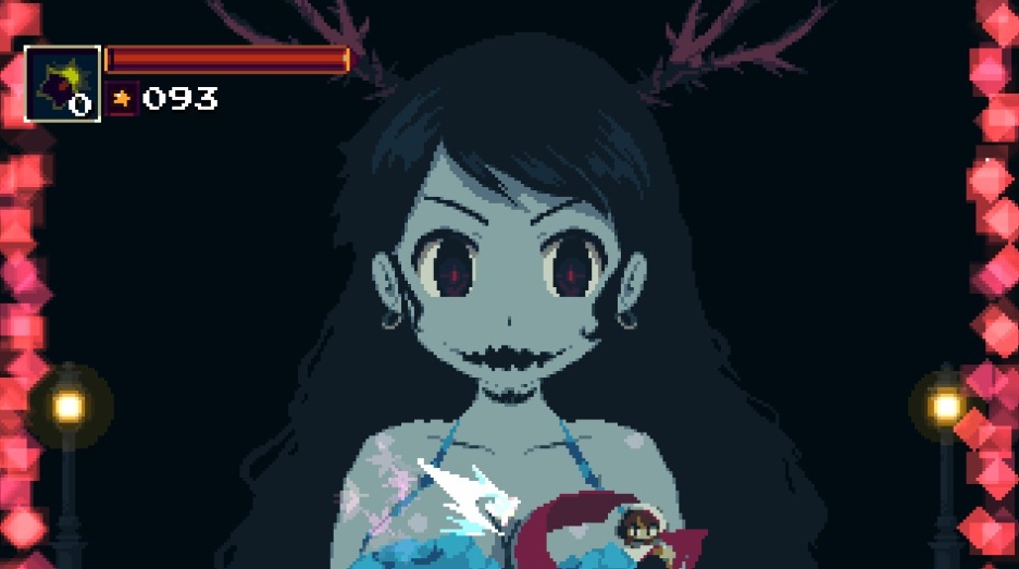 【5.05】PS4游戏《莫莫多拉：月下遐想.Momodora: Reverie Under the Moonlight》中文下载_0