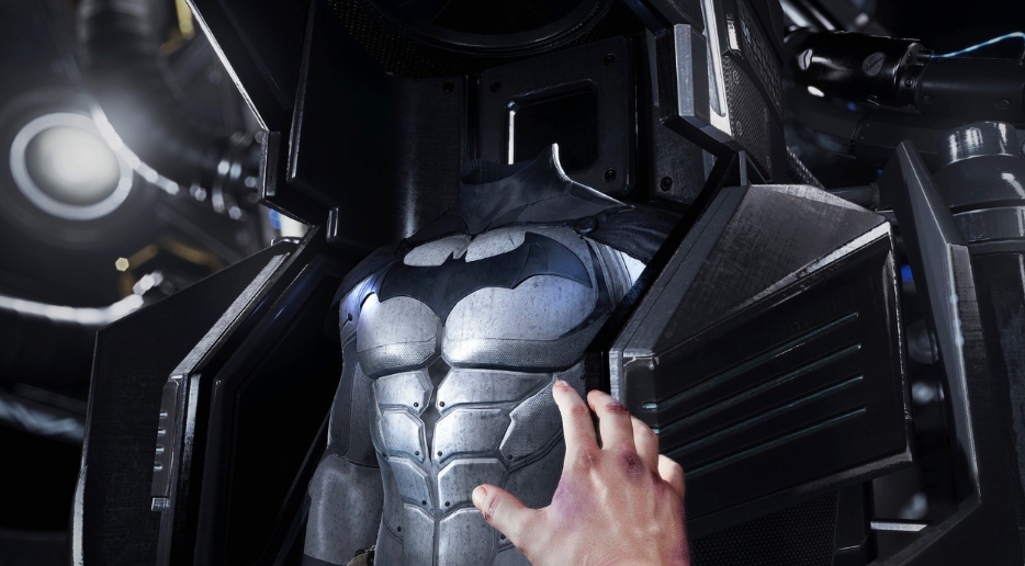 【5.05】PS4游戏《蝙蝠侠：阿卡姆VR.Batman: Arkham VR》英文下载_1