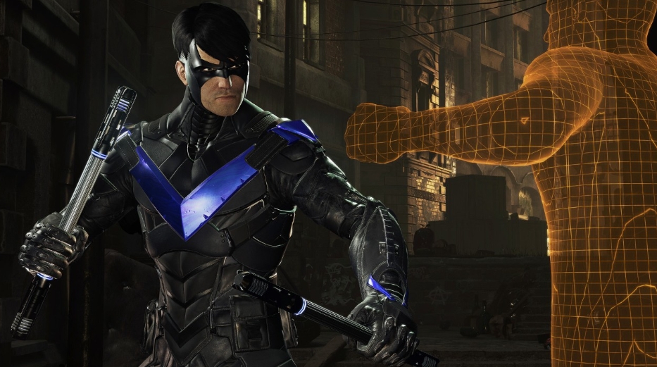 【5.05】PS4游戏《蝙蝠侠：阿卡姆VR.Batman: Arkham VR》英文下载_0