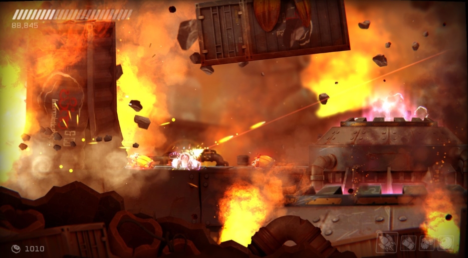 【5.05】PS4游戏《RIVE》中文V1.12下载_1