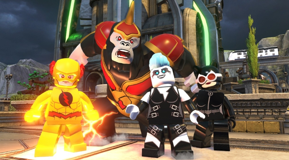 【5.05】PS4游戏《乐高DC超级反派.LEGO DC Super-Villains》中文v1.08下载_1
