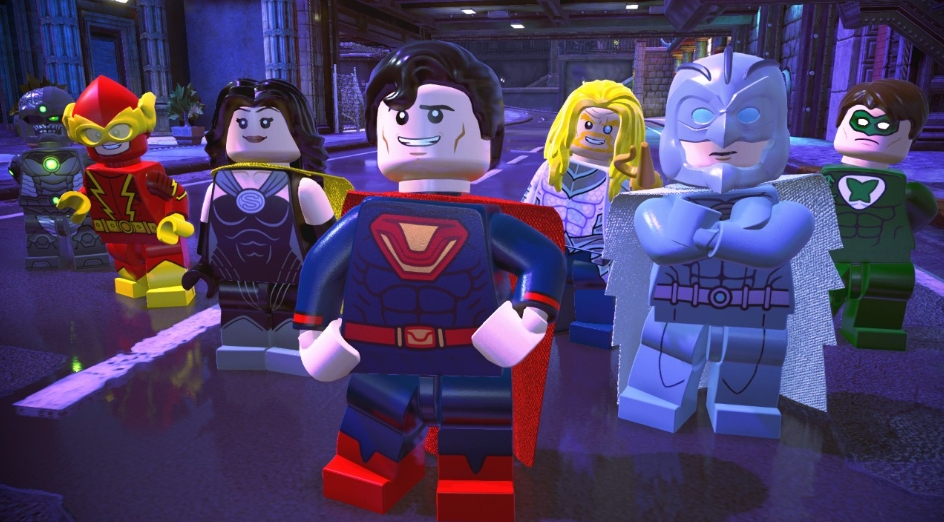 【5.05】PS4游戏《乐高DC超级反派.LEGO DC Super-Villains》中文v1.08下载_0