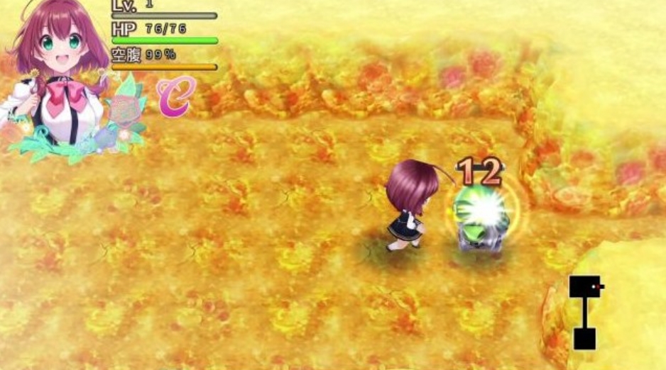 【6.72】PS4游戏《欧米伽迷宫 Life.Labyrinth Life》日文1.04下载_1