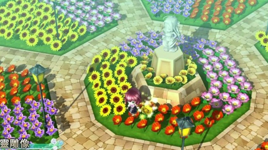【6.72】PS4游戏《欧米伽迷宫 Life.Labyrinth Life》日文1.04下载_0