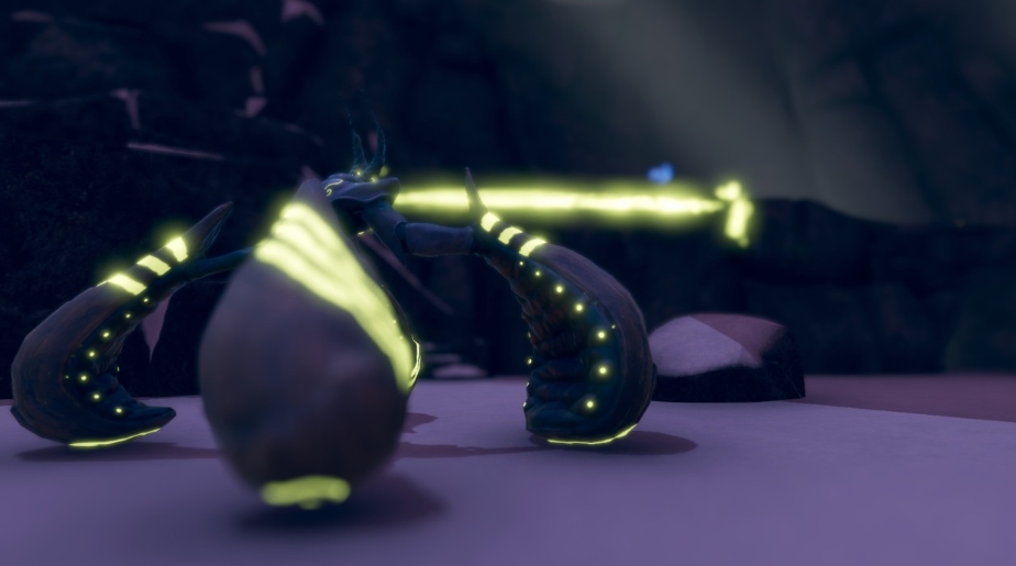 【6.72】PS4游戏《QuiVr》英文下载_0