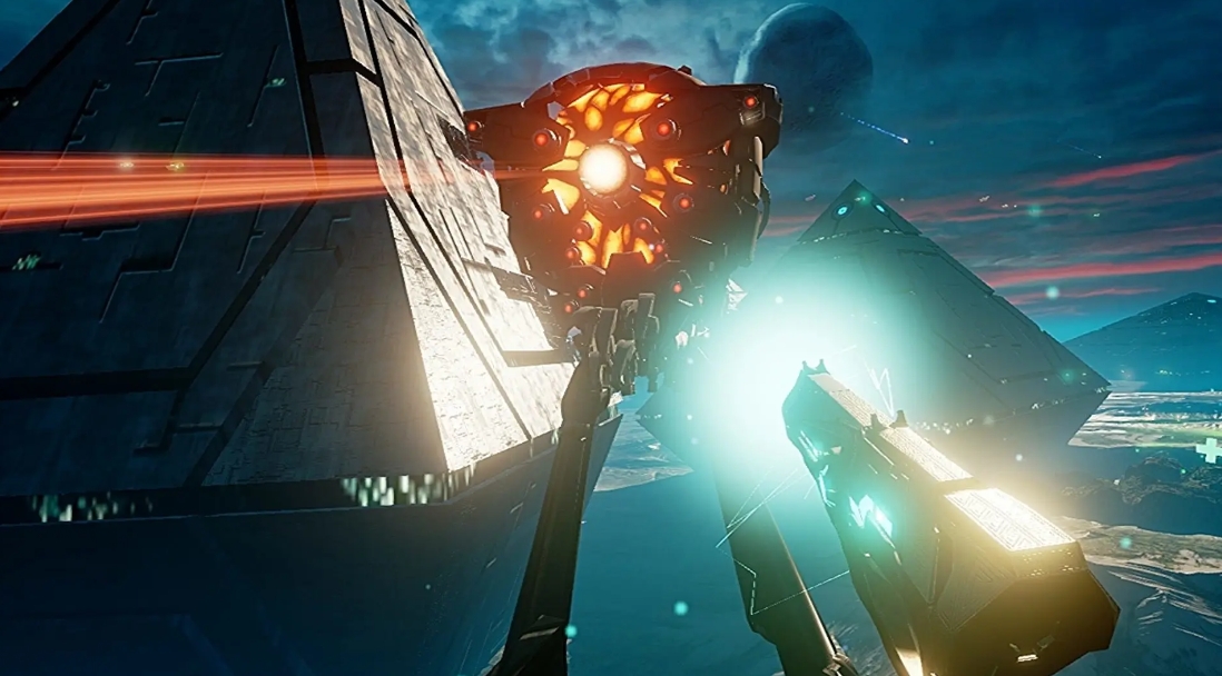 【5.05】PS4游戏《揭秘计划.Unearthing Mars》中文下载_1