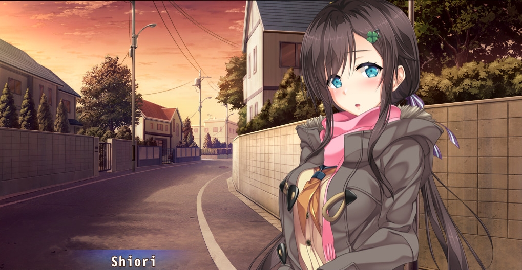 【6.72】PS4游戏《アイカギ きみと一绪にパック.Aikagi：Kimi to Issho ni》日文下载_1